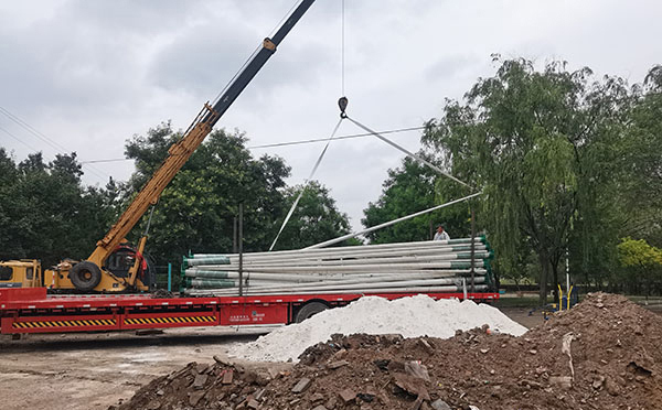 西和智慧路灯:提升城市管理效率的创新解决方案 西和智慧路灯:提升城市管理效率的创新解决方案