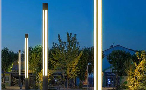 西和景观灯选购与安装全攻略：户外照明避坑指南