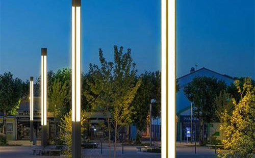 西和太阳能景观灯定制常见问题与解决方案