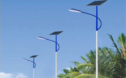 西和太阳能路灯防触电安全指南：如何选择与维护