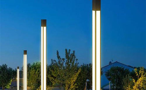 西和景观灯安装布局与照明设计技巧 西和景观灯安装布局与照明设计技巧