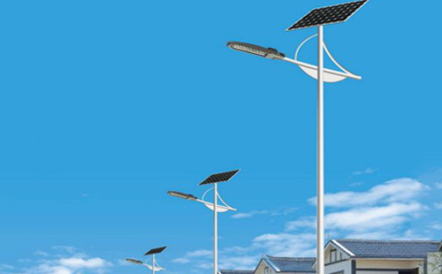 西和太阳能路灯安装调试与维护全指南 西和太阳能路灯安装调试与维护全指南