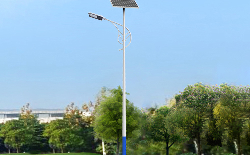 西和太阳能路灯验收必看五大标准 西和太阳能路灯验收必看五大标准