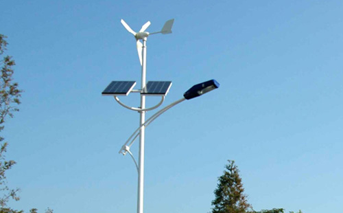 城市升级选西和智慧路灯:5G基站整合方案 城市升级选西和智慧路灯:5G基站整合方案