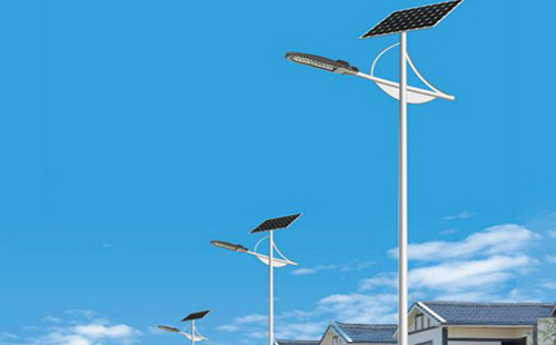 西和太阳能路灯安装步骤与接线要点解析 西和太阳能路灯安装步骤与接线要点解析