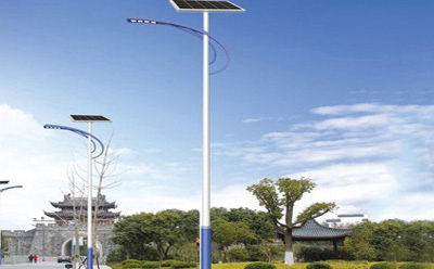 西和西和太阳能路灯价格差在哪?影响造价的4大核心因素揭秘 西和西和太阳能路灯价格差在哪?影响造价的4大核心因素揭秘