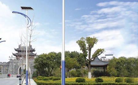 西和太阳能路灯选型配置与地域适应性应用指南 西和太阳能路灯选型配置与地域适应性应用指南