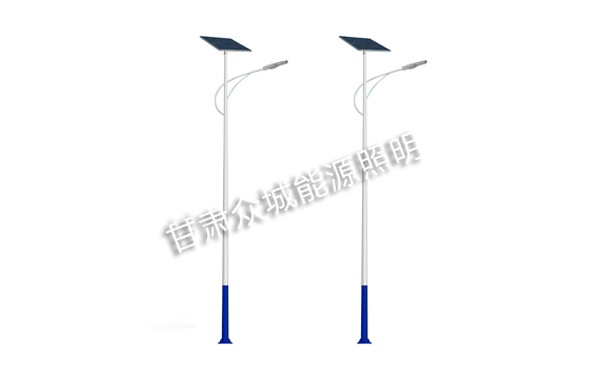 西和太阳能路灯“爆款”产品选型要点与地域适配建议
