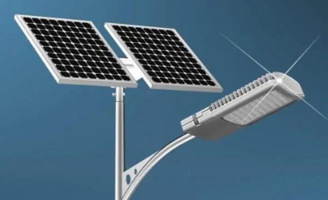 西和太阳能路灯功率查看方法 + 核心作用，新手必看！